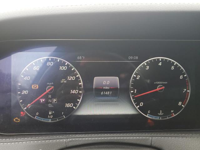 2018 MERCEDES-BENZ S 560 - WDDUG8DB6JA400959