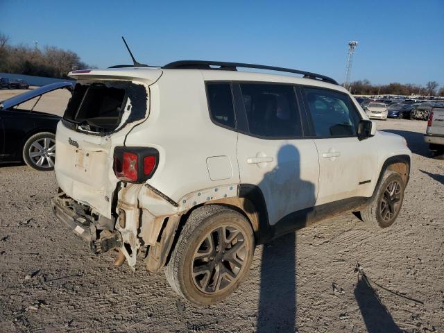 ZACCJBBT3FPB29673 | 2015 JEEP RENEGADE L