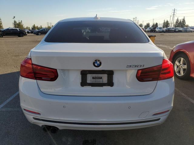 2017 BMW 330 I - WBA8B9C53HK884862