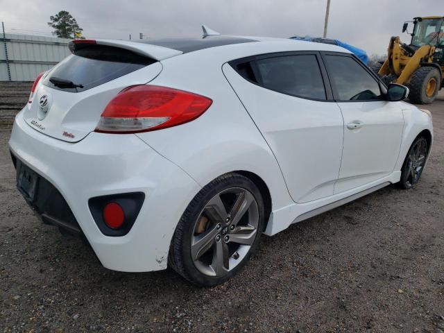 KMHTC6AE5EU192769 | 2014 HYUNDAI VELOSTER T