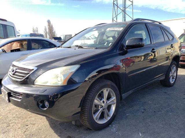 2006 Lexus RX 