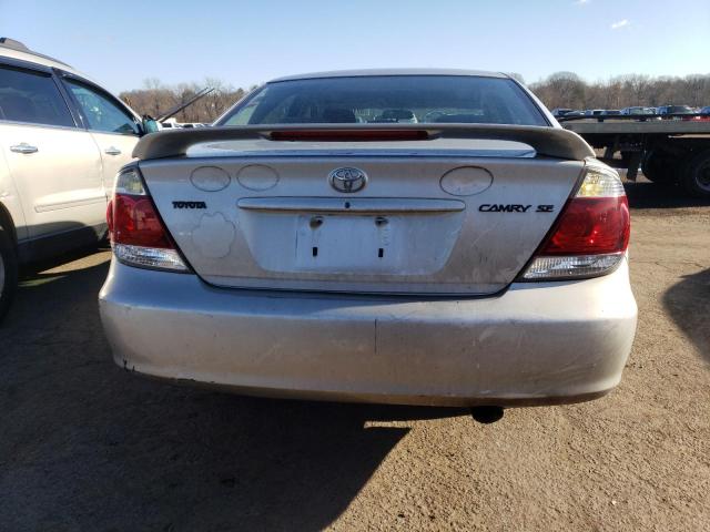 4T1BE30K96U143197 | 2006 Toyota camry le