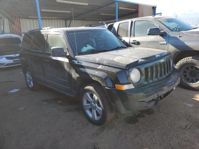 1C4NJRFB0ED530971 | 2014 JEEP PATRIOT LA