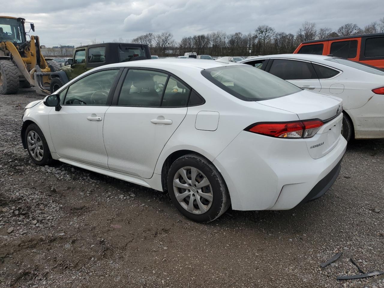JTDEPRAE3LJ056223 TOYOTA COROLLA 2020