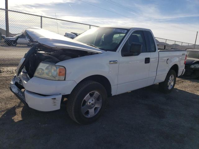 2006 Ford F-150 