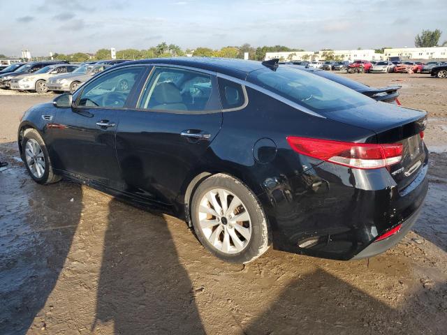 5XXGT4L36JG272653 | 2018 KIA OPTIMA LX