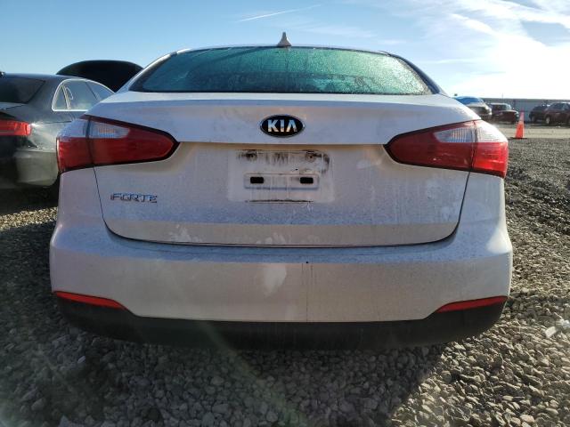 KNAFX4A6XF5384832 | 2015 KIA FORTE LX