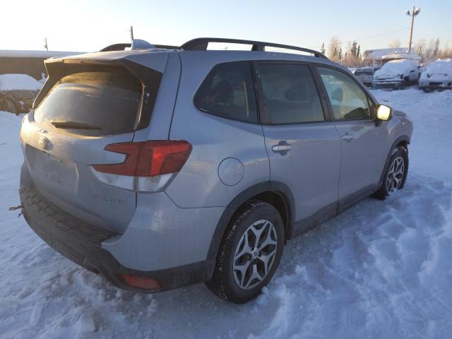 2019 SUBARU FORESTER P - JF2SKAEC3KH526723