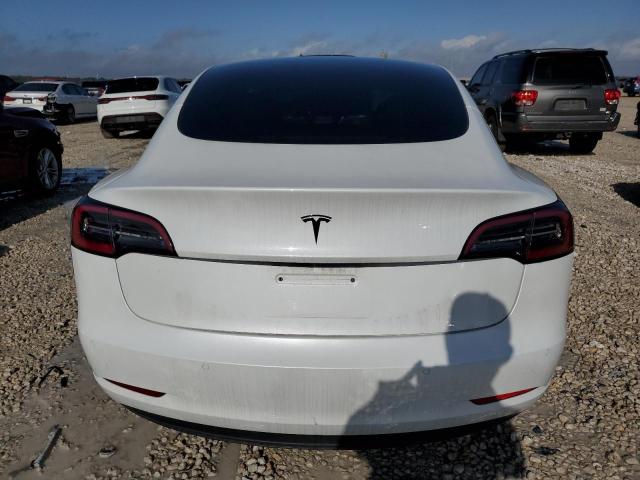 5YJ3E1EA2NF349983 | 2022 TESLA MODEL 3