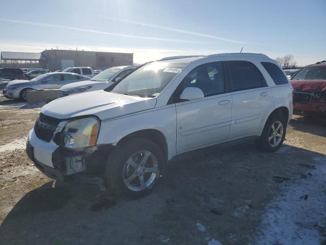 2008 Chevrolet Equinox LT