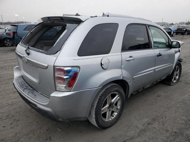 2CNDL63F856133983 | 2005 Chevrolet equinox lt