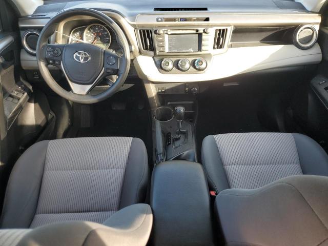 2T3BFREV8FW349346 | 2015 TOYOTA RAV4 LE