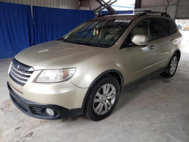 2008 Subaru Tribeca Limited VIN: 4S4WX92D384403593 Lot: 38704334