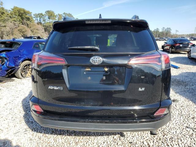 2T3ZFREV1HW353949 | 2017 TOYOTA RAV4 LE