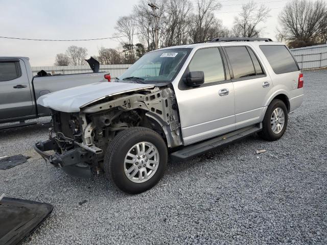 2014 Ford Expedition XLT