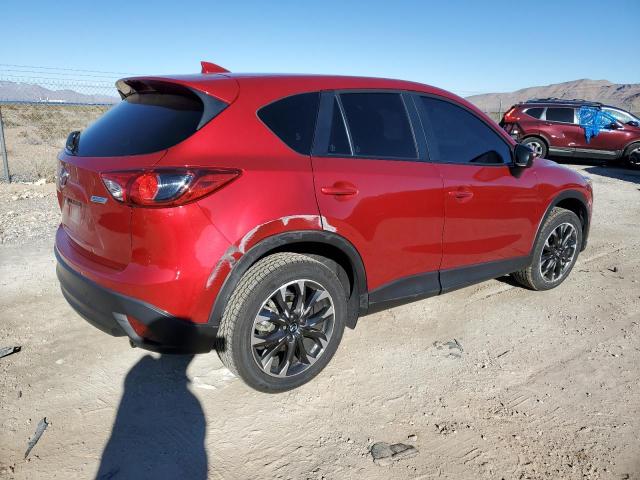 JM3KE2DY0G0836494 | 2016 MAZDA CX-5 GT