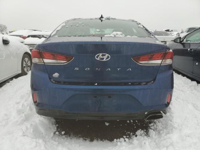 5NPE24AF3KH809654 | 2019 HYUNDAI SONATA SE