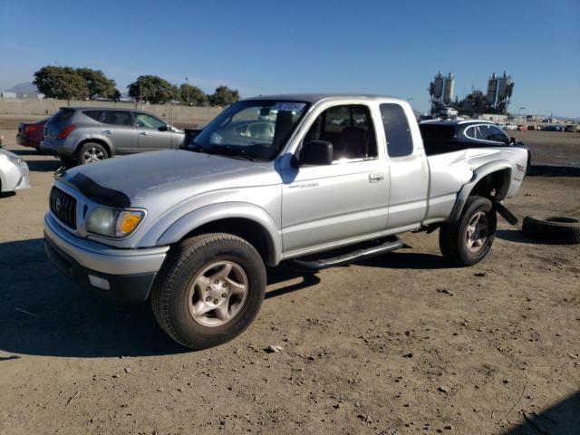 2003 Toyota Tacoma 