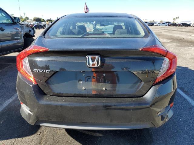 2HGFC2F53HH529127 | 2017 HONDA CIVIC LX