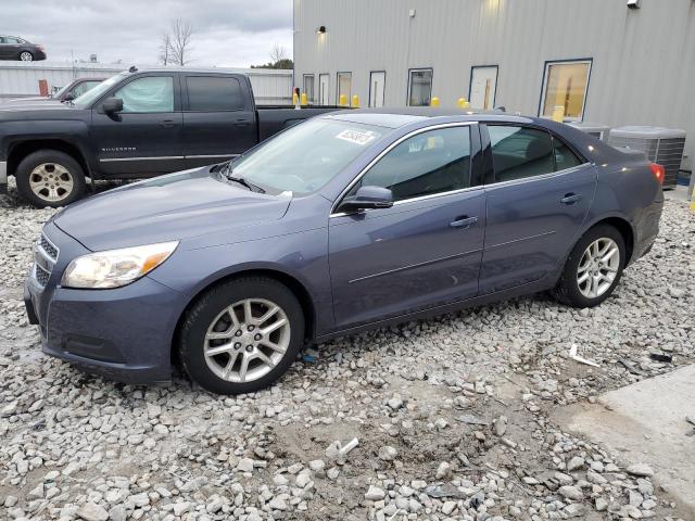 2013 Chevrolet Malibu 