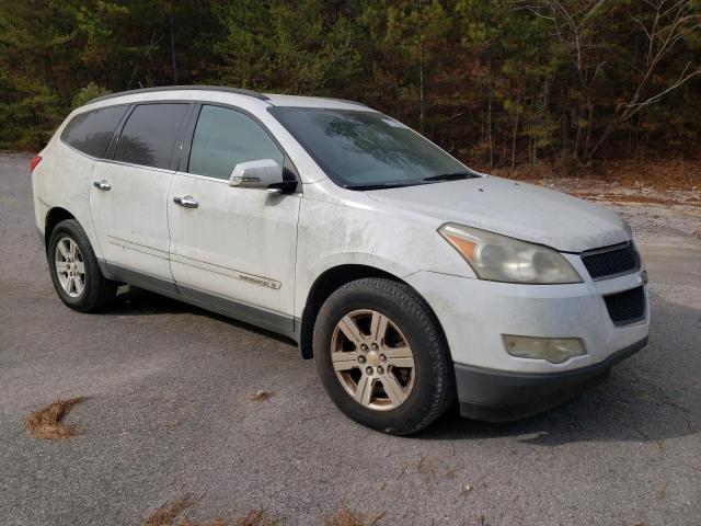 2009 Chevrolet Traverse Lt VIN: 1GNER23D39S125590 Lot: 36865914