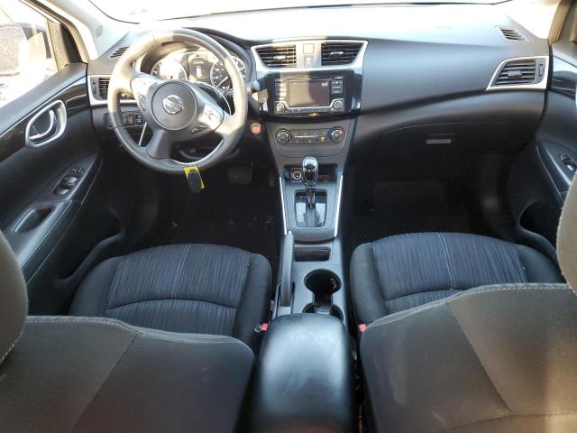 3N1AB7AP7HY305020 | 2017 NISSAN SENTRA S