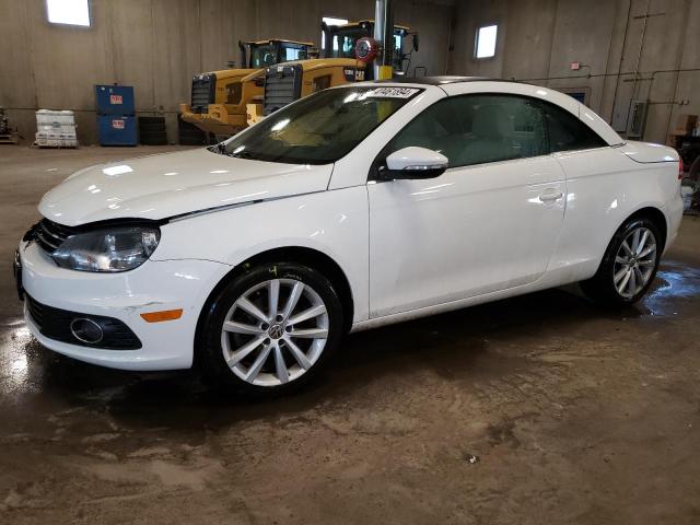 2012 Volkswagen Eos Komfort