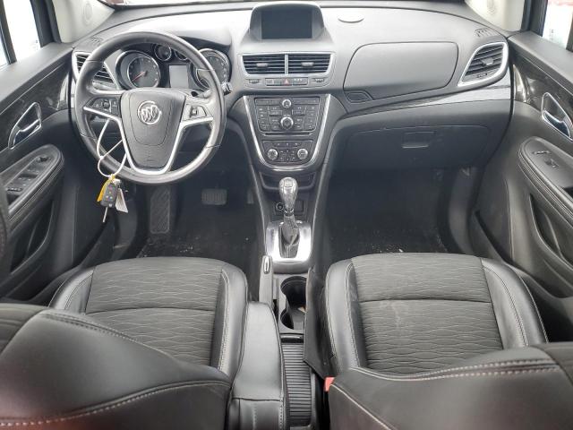 KL4CJFSB4FB037510 | 2015 BUICK ENCORE CON