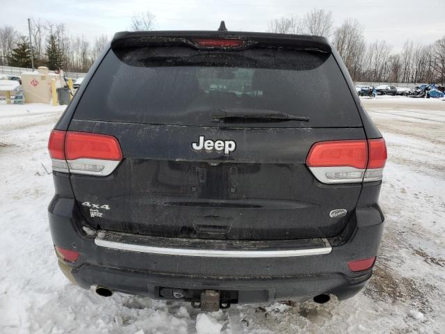 1C4RJFCG2HC684723 | 2017 JEEP GRAND CHER