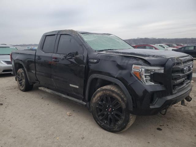 2020 GMC SIERRA K15 - 1GTR9CED0LZ278651