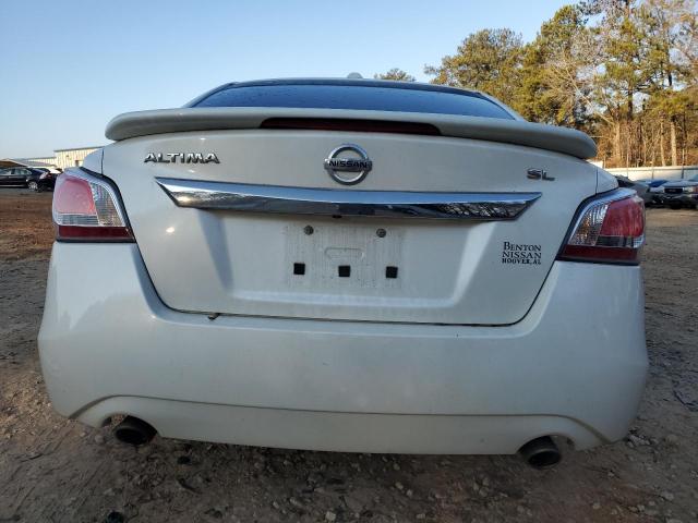 1N4AL3AP3FC132840 | 2015 NISSAN ALTIMA 2.5