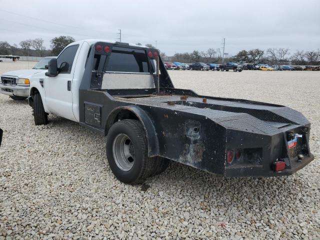 1FDWF36R18ED08997 | 2008 Ford f350 super duty