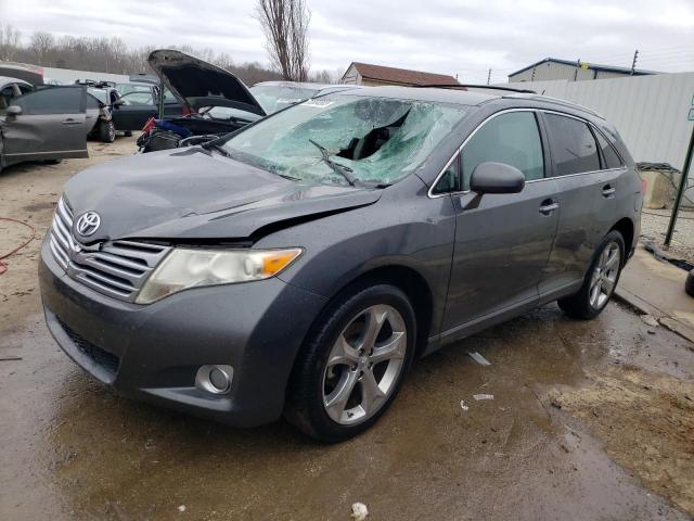 2011 Toyota Venza 