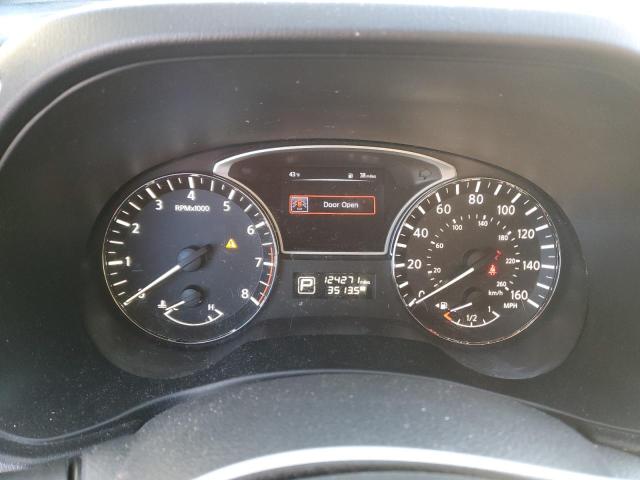 2015 NISSAN PATHFINDER - 5N1AR2MN4FC716883