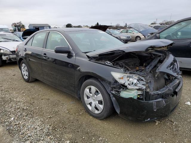 4T4BE46KX9R133284 | 2009 Toyota camry base