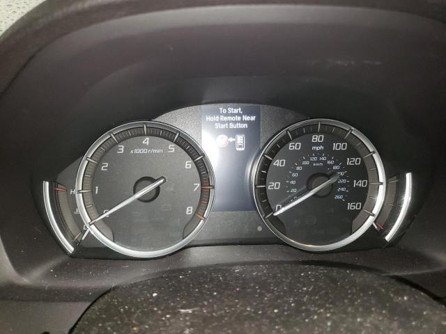 2015 ACURA MDX - 5FRYD4H49FB021590