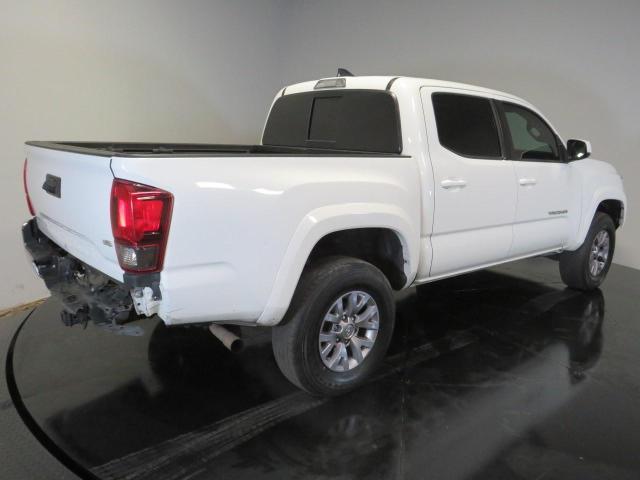 3TMAZ5CN3JM053644 | 2018 TOYOTA TACOMA DOU