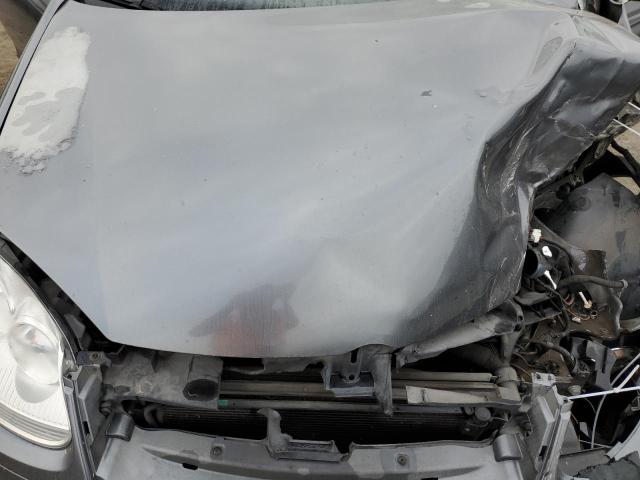 2006 Volkswagen Jetta 2.5 Option Package 1 VIN: 3VWSG71K46M764207 Lot: 40896234