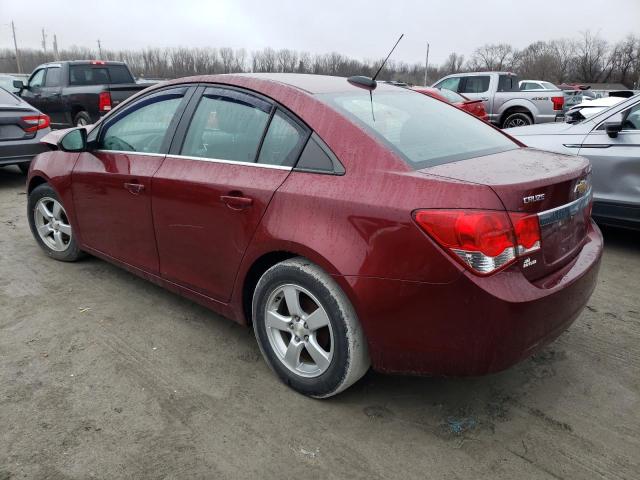 1G1PE5SB5G7215962 | 2016 Chevrolet cruze limited lt