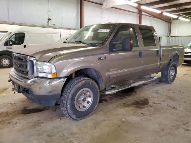 2003 Ford F-250 