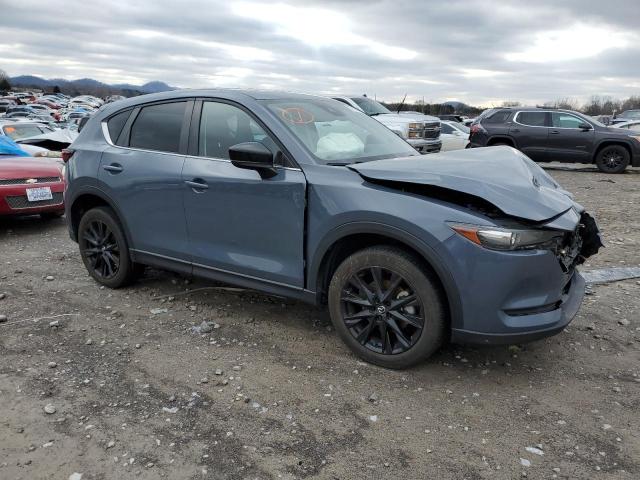 JM3KFBCY9M0419420 | 2021 MAZDA CX-5 CARBO