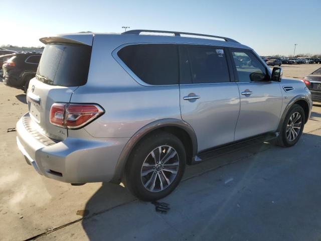 JN8AY2ND4J9057033 | 2018 NISSAN ARMADA SV