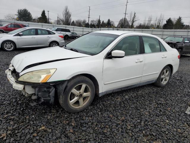 2005 Honda Accord Sedan LX