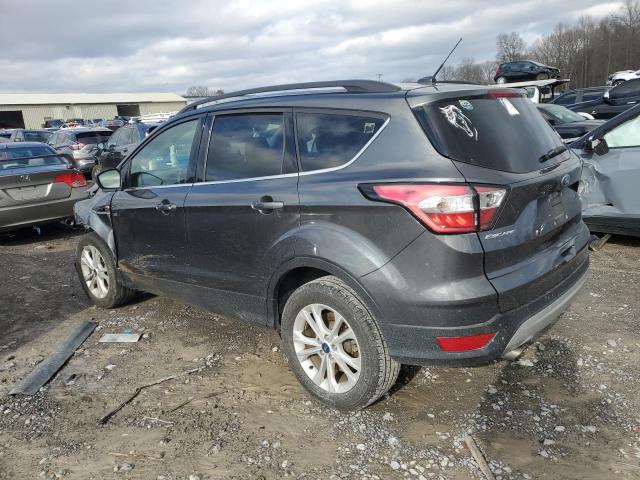 1FMCU0GD3JUD07033 | 2018 FORD ESCAPE SE