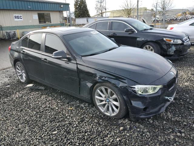 WBA8E5G51GNT41100 | 2016 BMW 320 XI