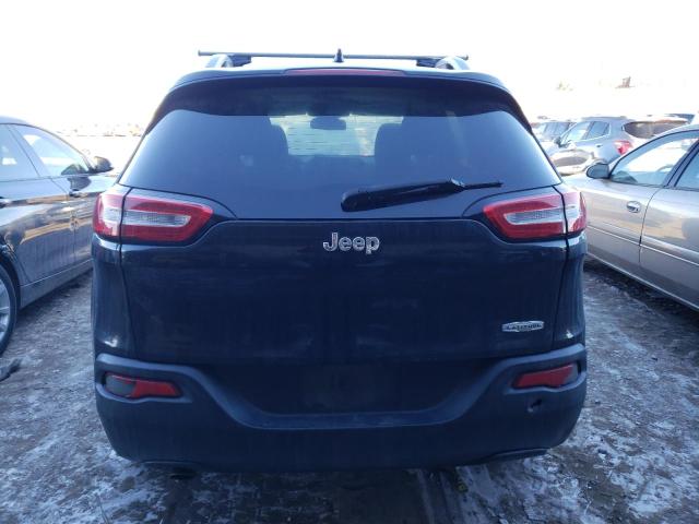 1C4PJLCB8EW261956 | 2014 JEEP CHEROKEE L