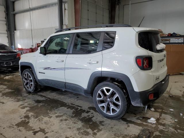 ZACCJBBT4FPB29634 | 2015 JEEP RENEGADE L