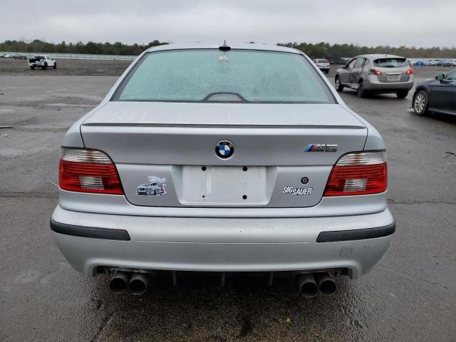 2001 BMW M5 VIN: WBSDE93401BZ98302 Lot: 40414144