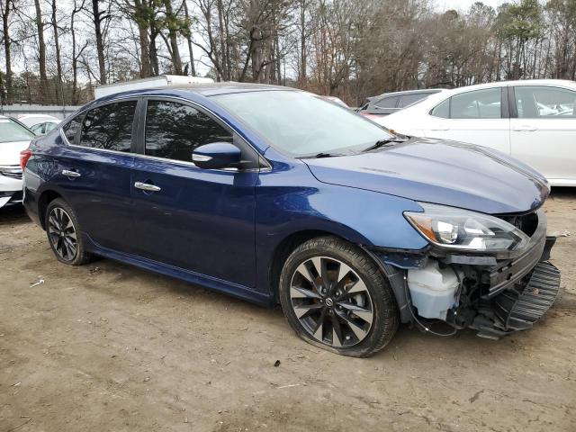 3N1AB7AP7HY302733 | 2017 NISSAN SENTRA S