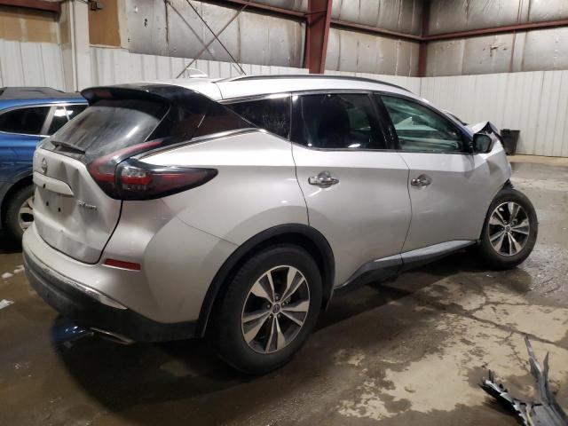 5N1AZ2BS5PC127447 | 2023 NISSAN MURANO SV